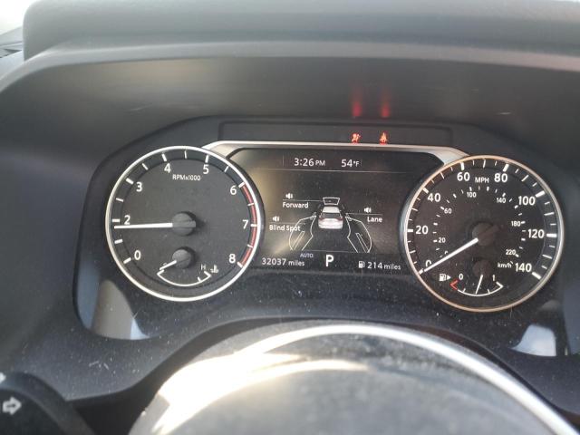 Фото 9 - NISSAN ROGUE