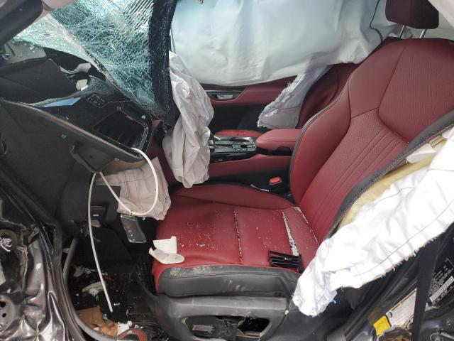 LEXUS NX 350H BA 2025 VIN JTJGKCEZXS5034970