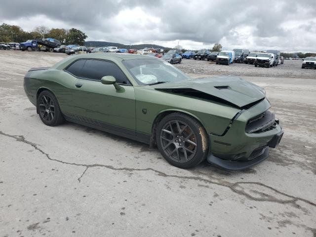 Фото 4 - DODGE CHALLENGER