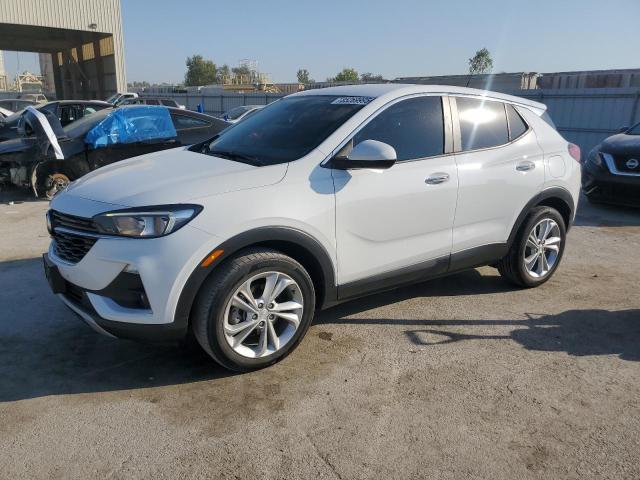 Фото 1 - BUICK ENCORE