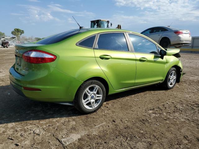 Фото 3 - FORD FIESTA