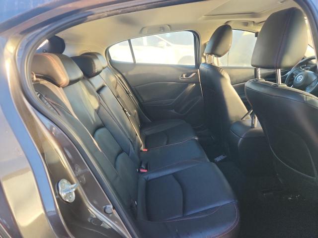 Фото 10 - MAZDA 3