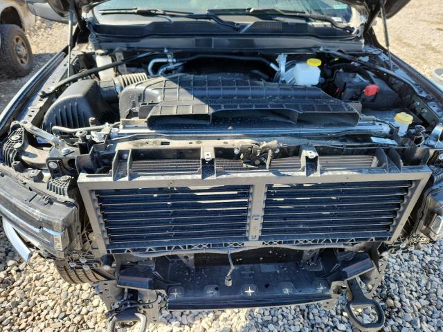 Фото 11 - RAM 2500