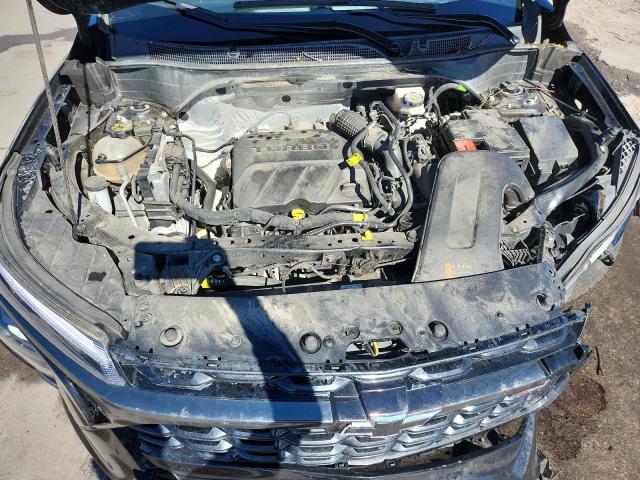 Фото 12 - CHEVROLET TRAX 2RS