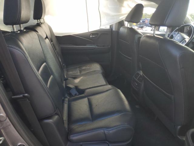 Фото 11 - HONDA PILOT