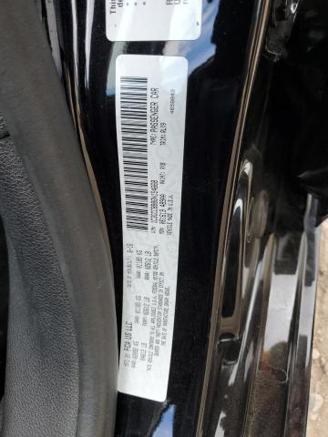 Фото 12 - CHRYSLER 200