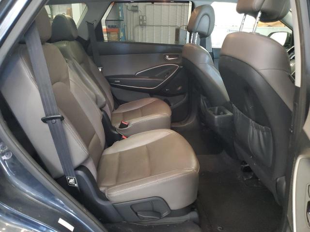 Фото 11 - HYUNDAI SANTA FE