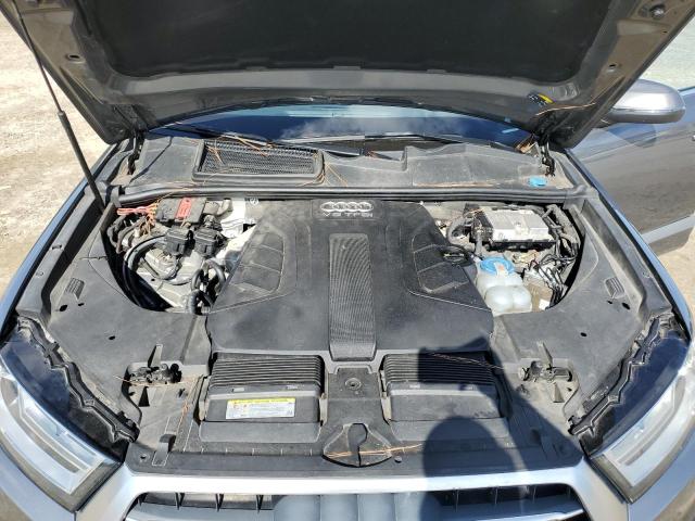 Фото 12 - AUDI Q7