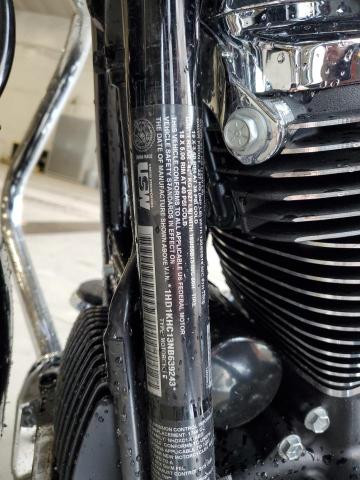 HARLEY-DAVIDSON FL 2022