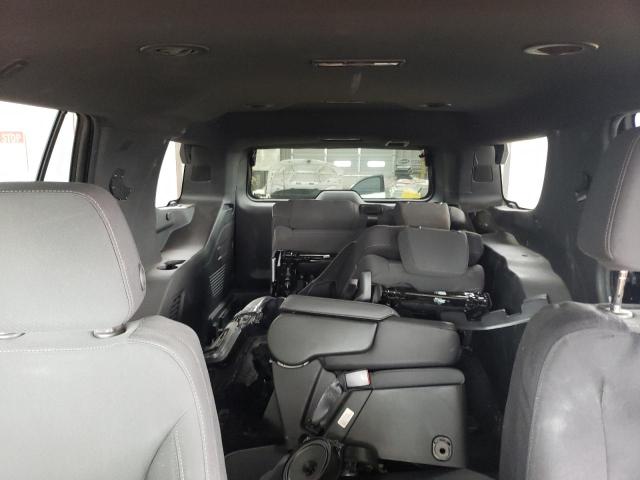 Фото 10 - CHEVROLET TAHOE