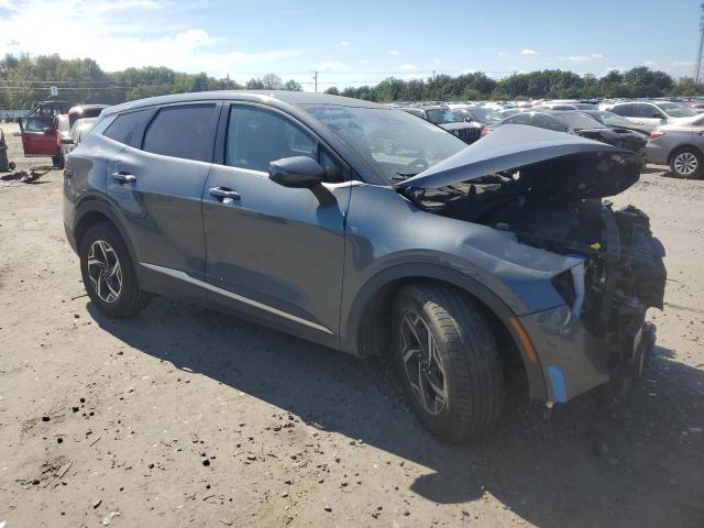 Фото 4 - KIA SPORTAGE