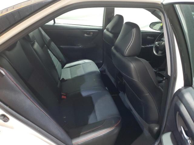 Фото 10 - TOYOTA CAMRY