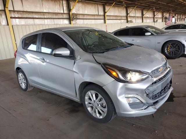 CHEVROLET SPARK 2020 VIN KL8CD6SA6LC451150