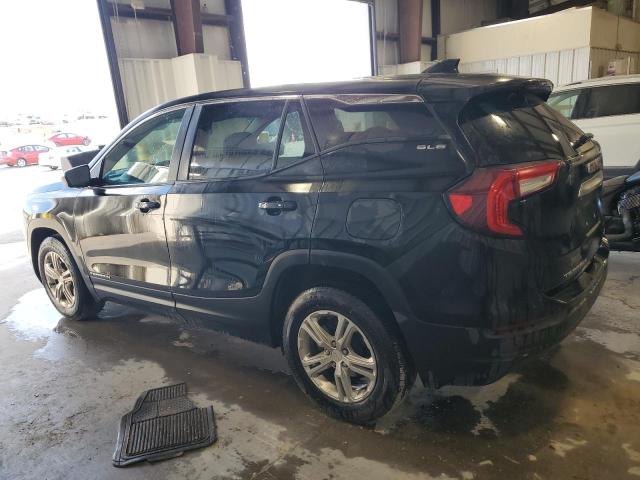 Фото 2 - GMC TERRAIN