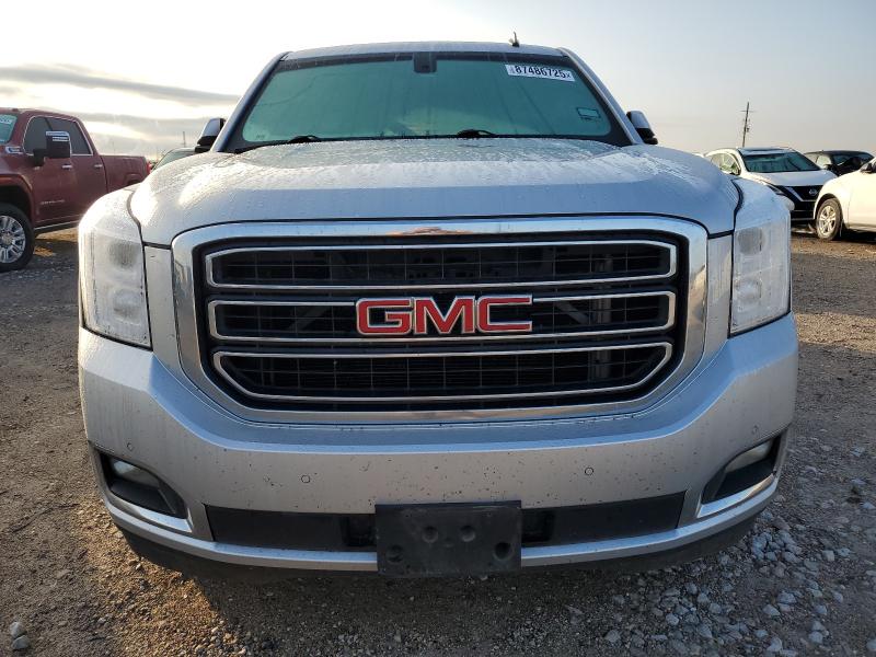 Фото 5 - GMC YUKON