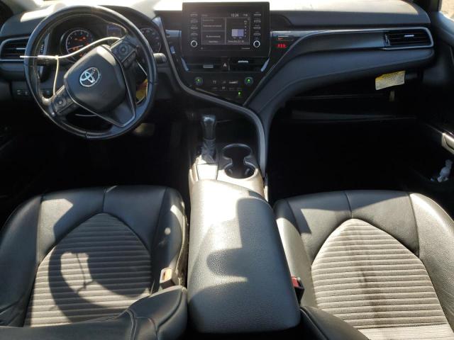 Фото 8 - TOYOTA CAMRY