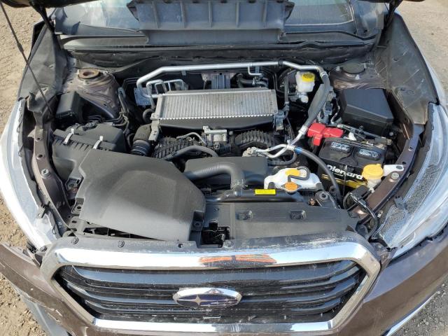 Фото 12 - SUBARU ASCENT