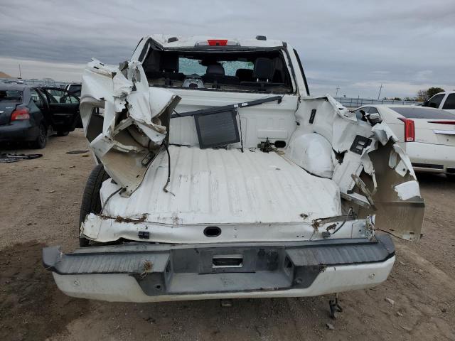 FORD F150 PLATI 2025 VIN 1FTFW7LD3SFA71676