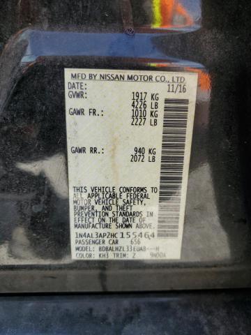 Фото 12 - NISSAN ALTIMA