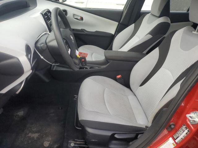 Фото 7 - TOYOTA PRIUS