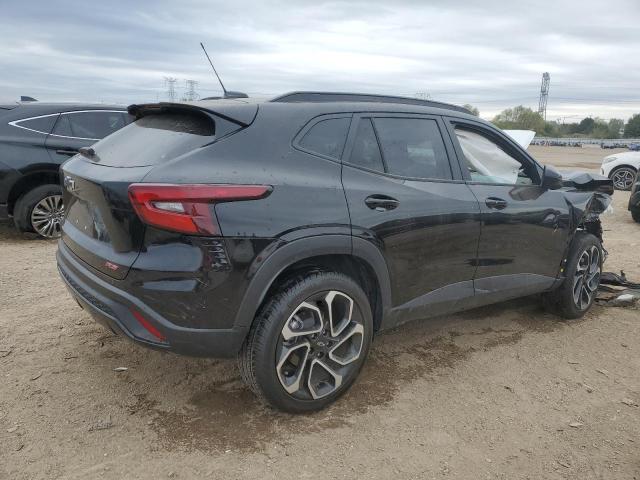 CHEVROLET TRAX 2RS 2025 VIN KL77LJEP8SC151801