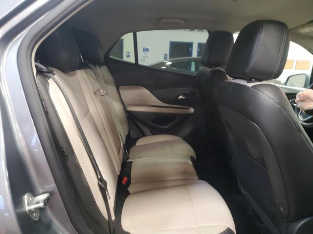 Фото 11 - BUICK ENCORE