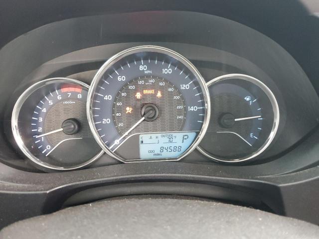 Фото 9 - TOYOTA COROLLA