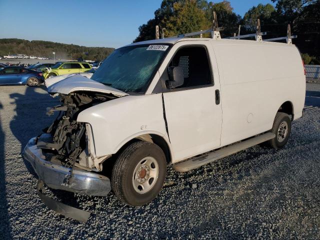 Фото 1 - GMC SAVANA