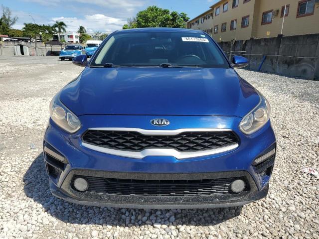 Фото 5 - KIA FORTE