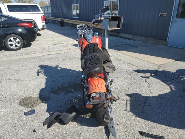 KAWASAKI EN SERIES 2003