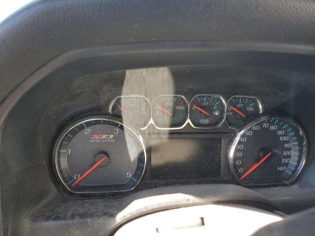 Фото 9 - CHEVROLET ALL Models