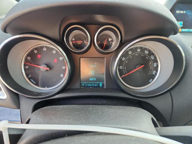 Фото 9 - BUICK ENCORE