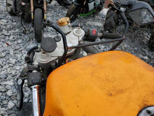 KAWASAKI ZX750 P 2003