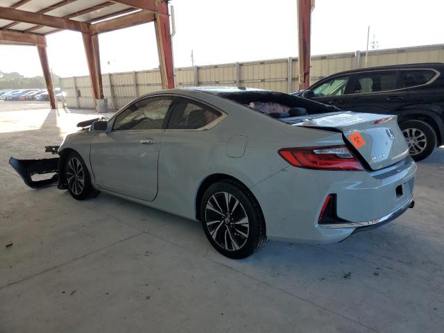 Фото 2 - HONDA ACCORD