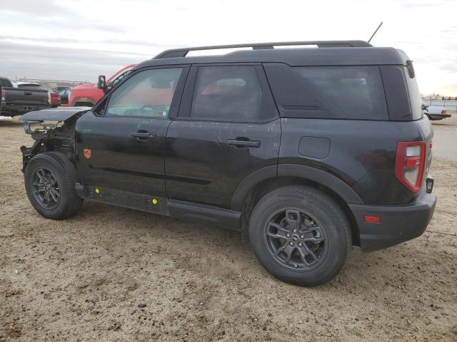 Фото 2 - FORD BRONCO