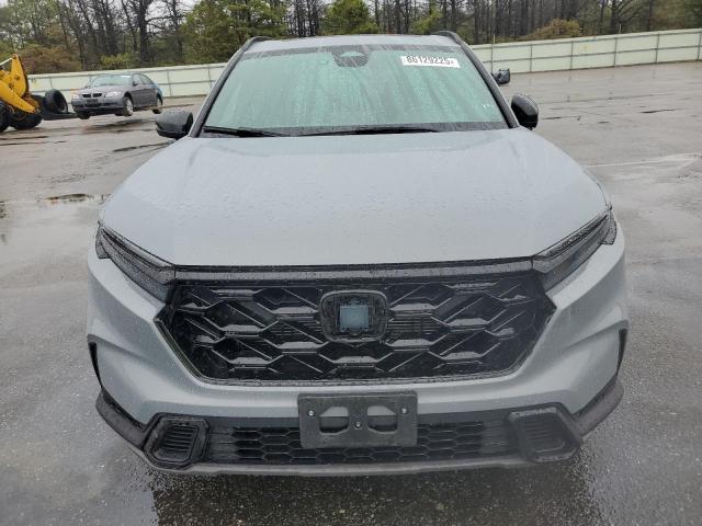 Фото 5 - HONDA CRV