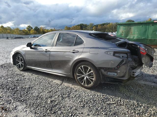 Фото 2 - TOYOTA CAMRY