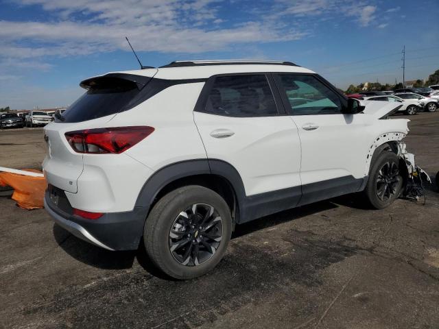 Фото 3 - CHEVROLET TRAILBLZR