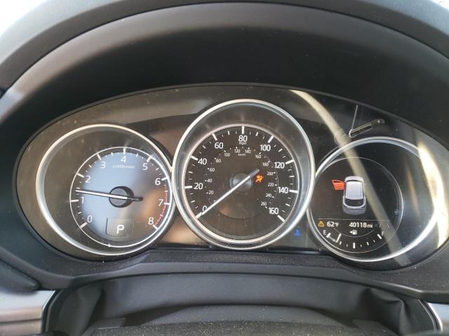 Фото 9 - MAZDA CX-5 PREFE