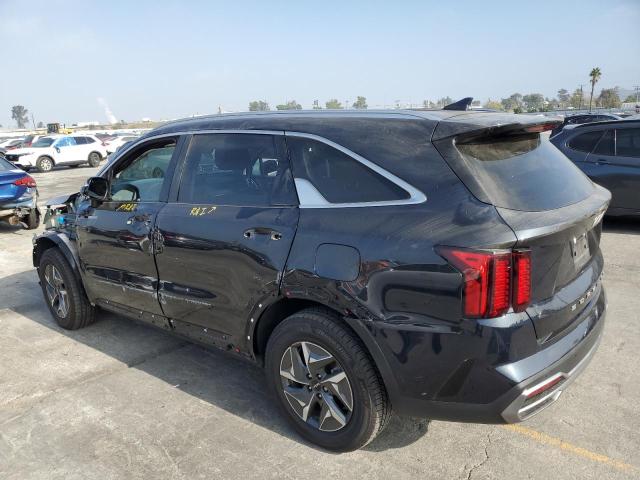 Фото 2 - KIA SORENTO