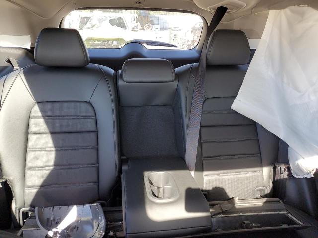 Фото 10 - HONDA CRV