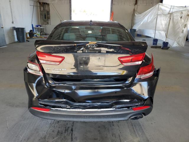Фото 6 - KIA OPTIMA