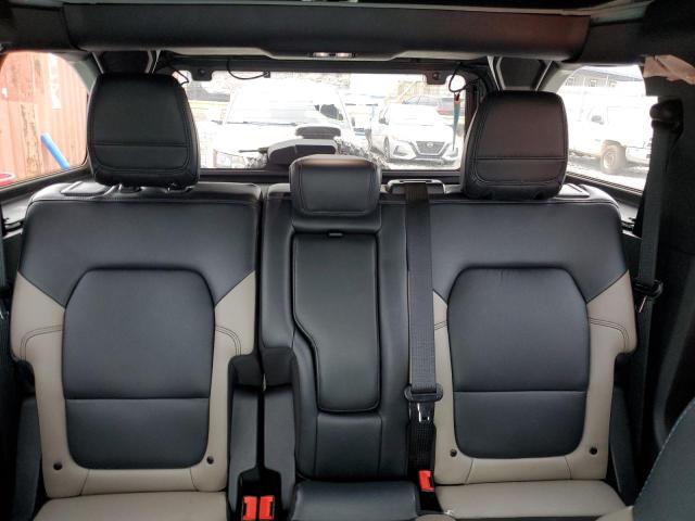 Фото 10 - FORD BRONCO