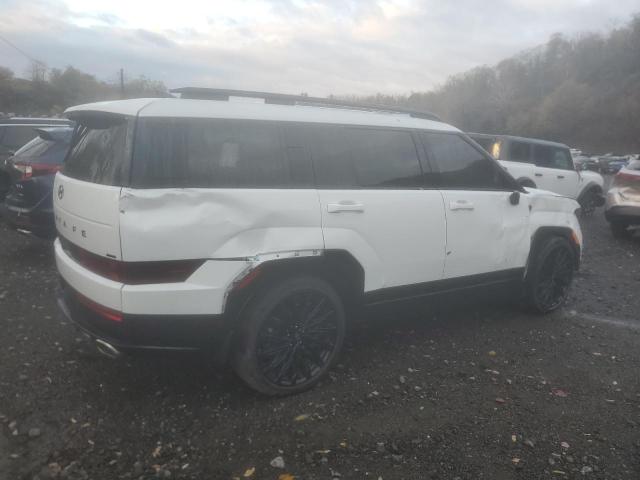 Фото 3 - HYUNDAI SANTA FE