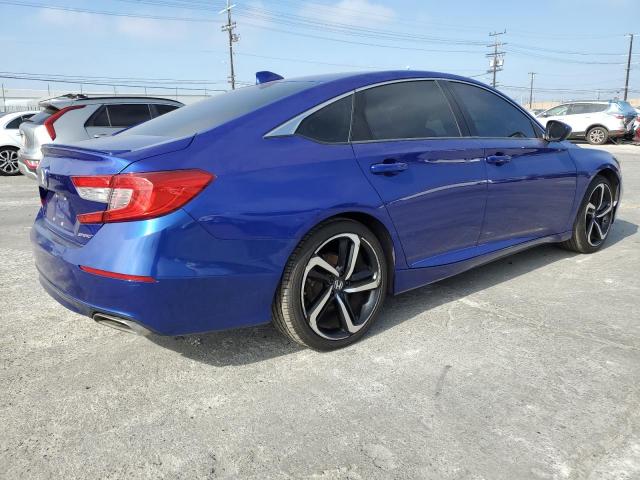 Фото 3 - HONDA ACCORD