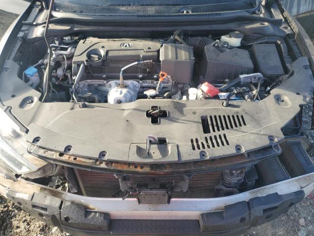 Фото 11 - ACURA ILX