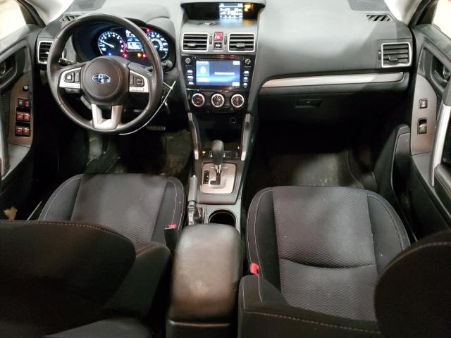 Фото 8 - SUBARU FORESTER