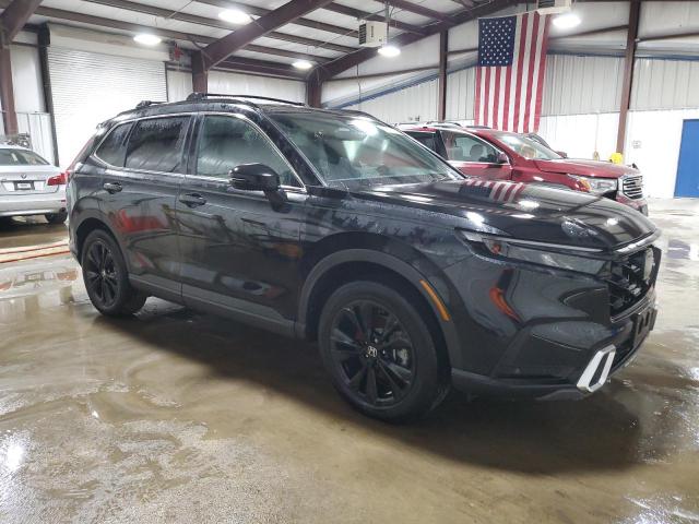 Фото 4 - HONDA CRV