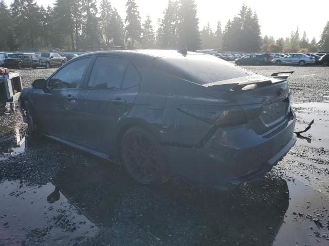 Фото 2 - TOYOTA CAMRY