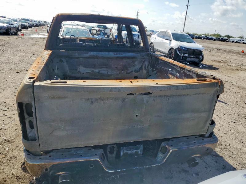 Фото 6 - RAM 1500